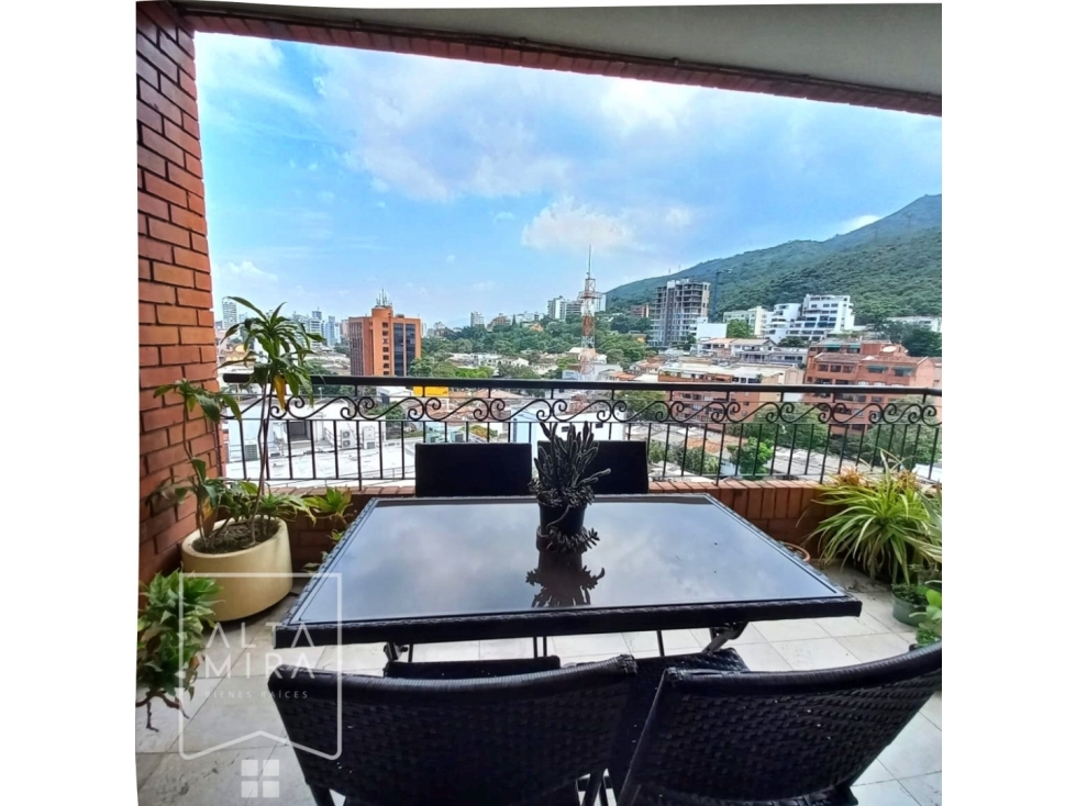 VENTA APARTAMENTO SANTA MONICA RESIDENCIAL NORTE CALI — foto 4