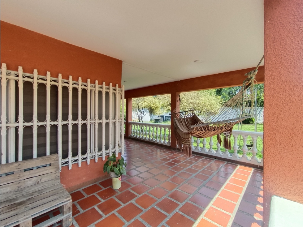 VENTA FINCA DE RECREO CAMPESTRE VILLA RICA CAUCA - 4