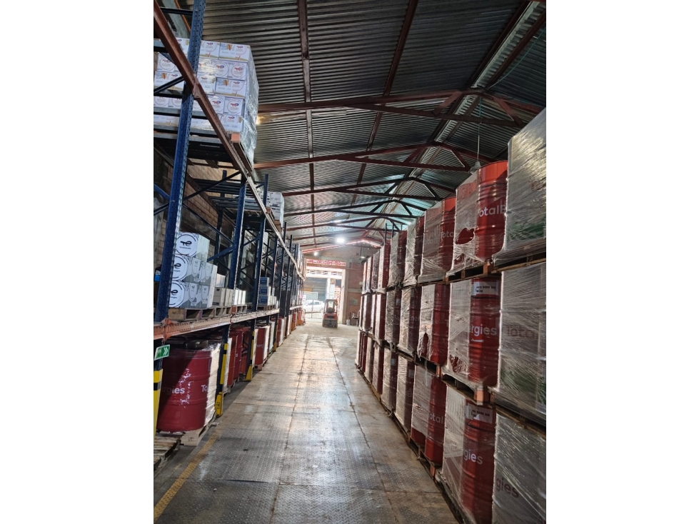 ARRIENDO BODEGA INDEPENDIENTE ACOPI YUMBO — foto 6