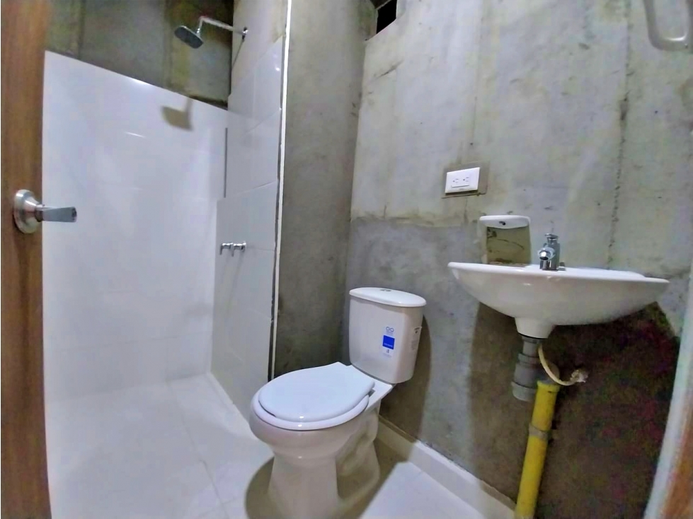 VENTA APARTAESTUDIO OBRA GRIS CHIPICHAPE NORTE DE CALI — foto 5