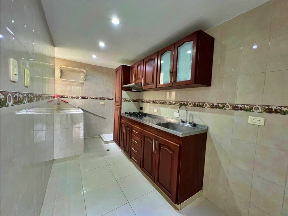 ARRIENDO APARTAMENTO BARRIO PANAMERICANO SUR DE CALI — foto 5