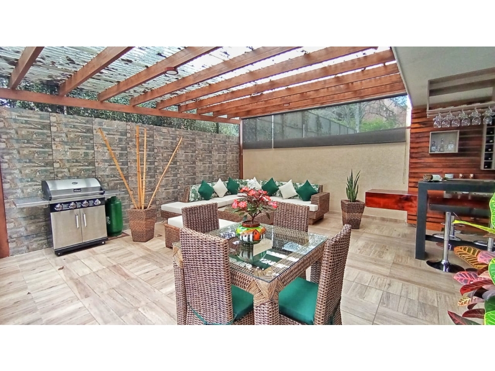 VENTA APARTAMENTO PANCE CALI — foto 5