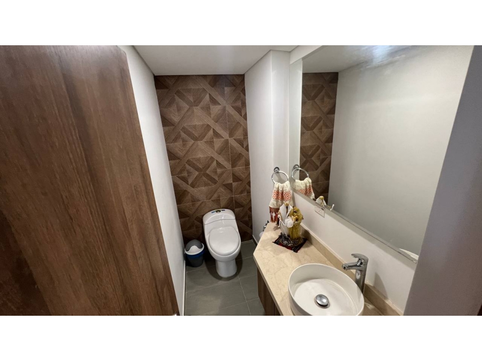 VENTA APARTAMENTO SANTA MONICA RESIDENCIAL — foto 6