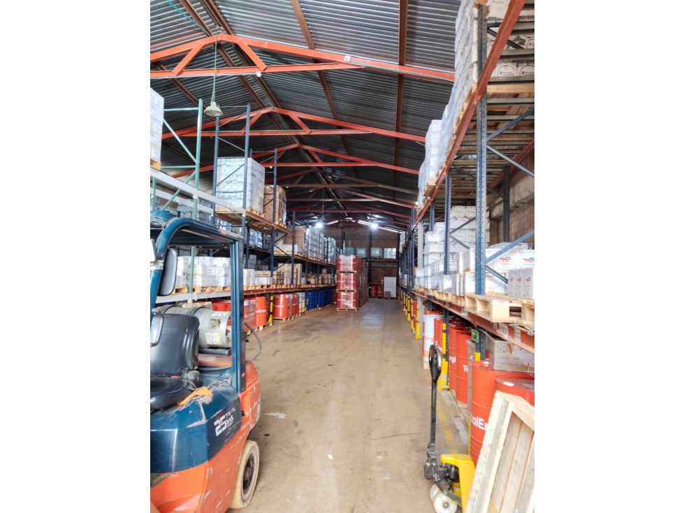 ARRIENDO BODEGA INDEPENDIENTE ACOPI YUMBO — foto 4
