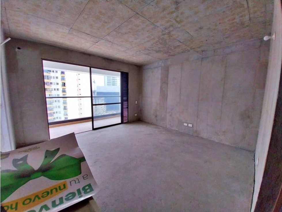 VENTA APARTAESTUDIO OBRA GRIS CHIPICHAPE NORTE DE CALI — foto 3