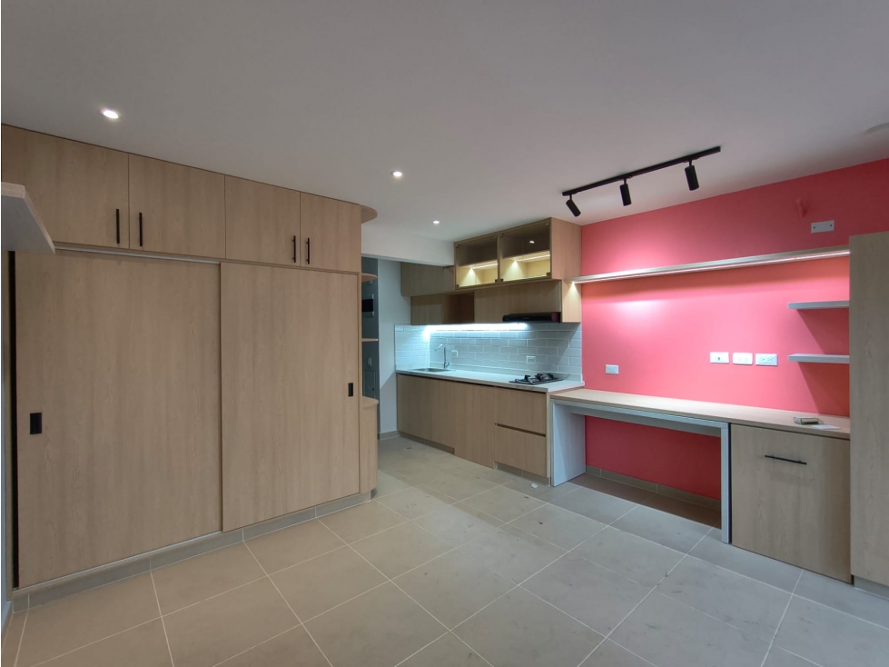 VENTA APARTAESTUDIO CHIPICHAPE - CALI. VIVIENDA / INVERSION — foto 4