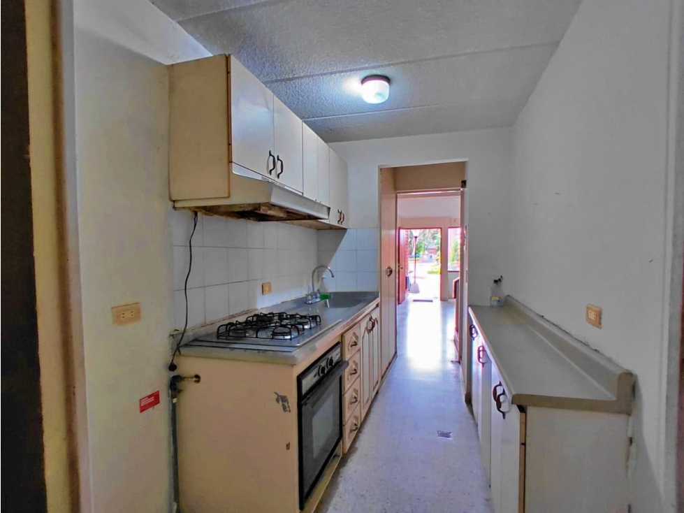 VENTA CASA CONDOMINIO CAMINO REAL FUNDADORES SUR DE CALI - 5