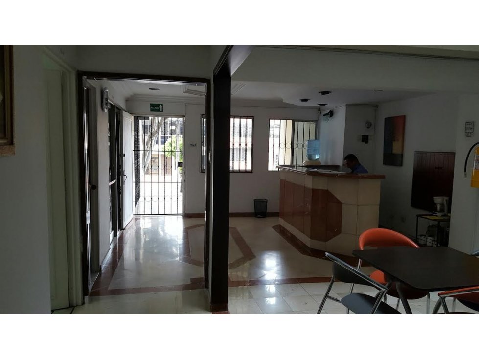 VENTA EDIFICIO AVENIDA SEXTA CALI - 5