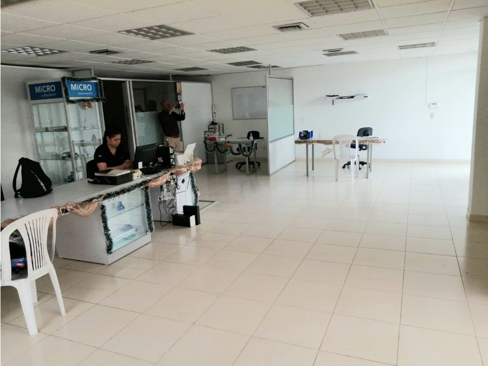 ALQUILER LOCAL COMERCIAL BARRIO POPULAR - 1