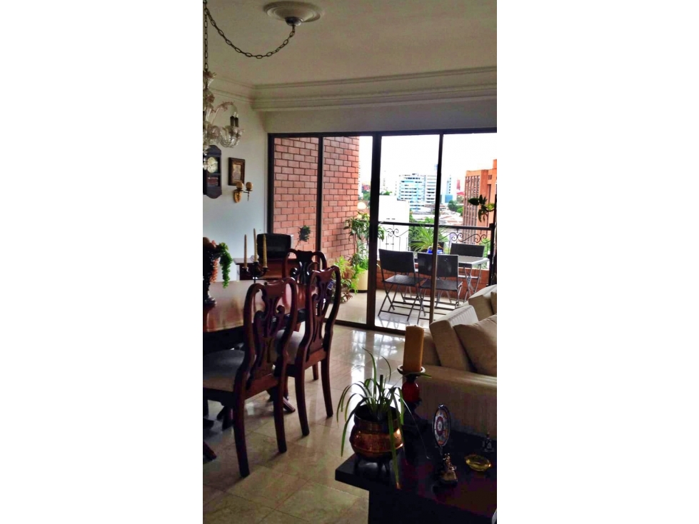 VENTA APARTAMENTO SANTA MONICA RESIDENCIAL NORTE CALI — foto 5