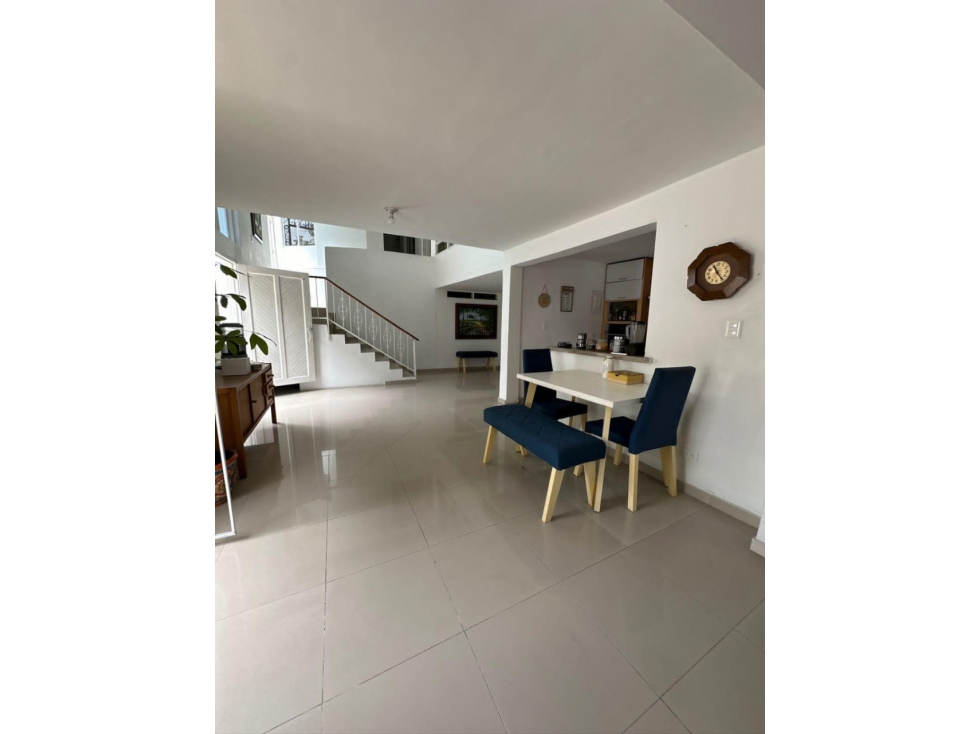 VENTA CASA ARBOLEDAS OESTE DE CALI — foto 5