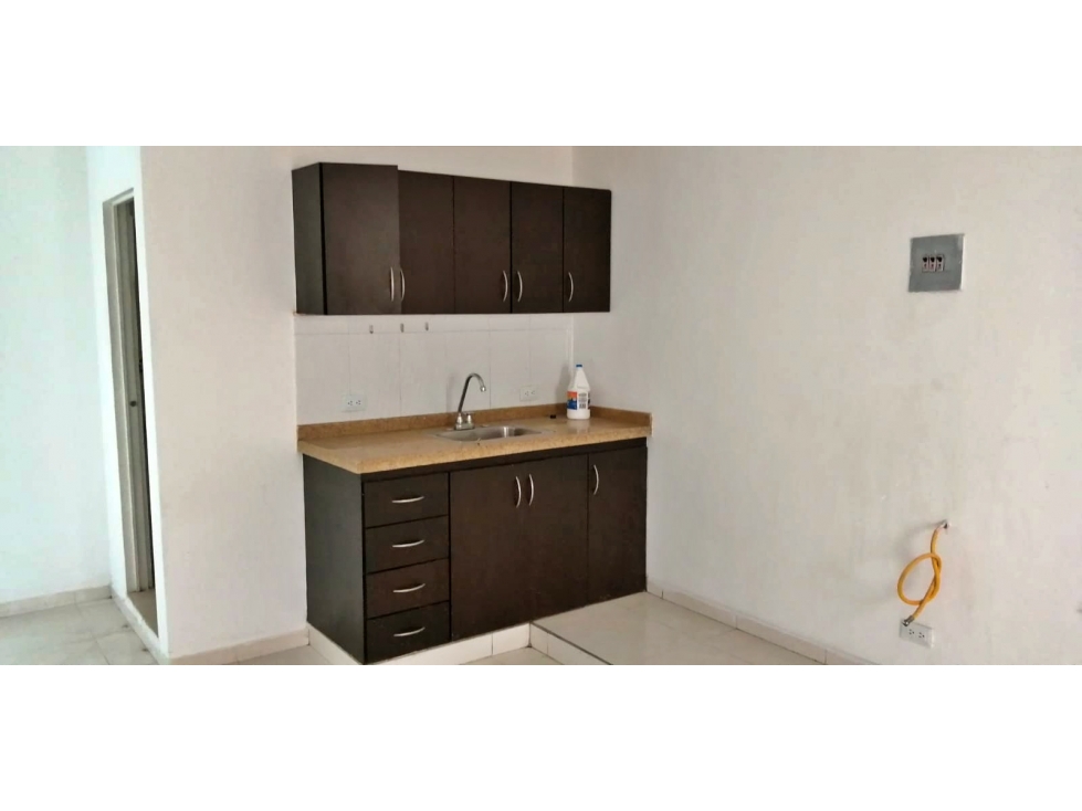 VENTA EDIFICIO NUEVA FLORESTA CALI — foto 2