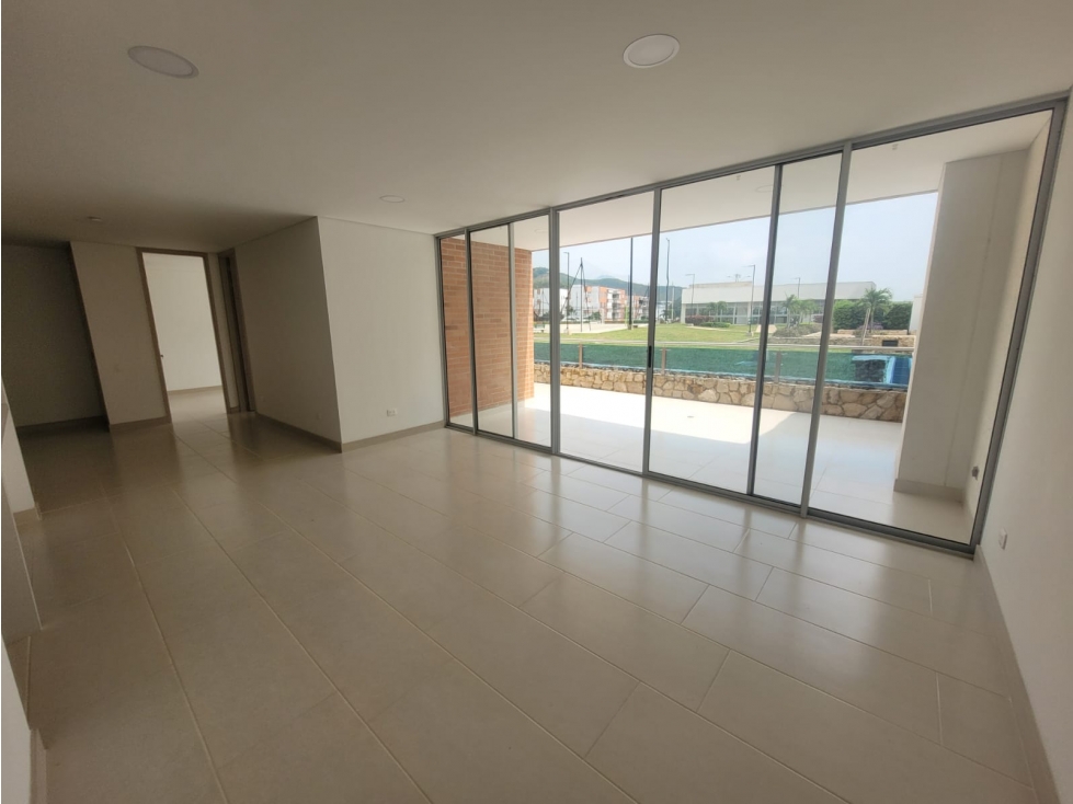 VENTA APARTAMENTO CRISTALES OESTE DE CALI — foto 4