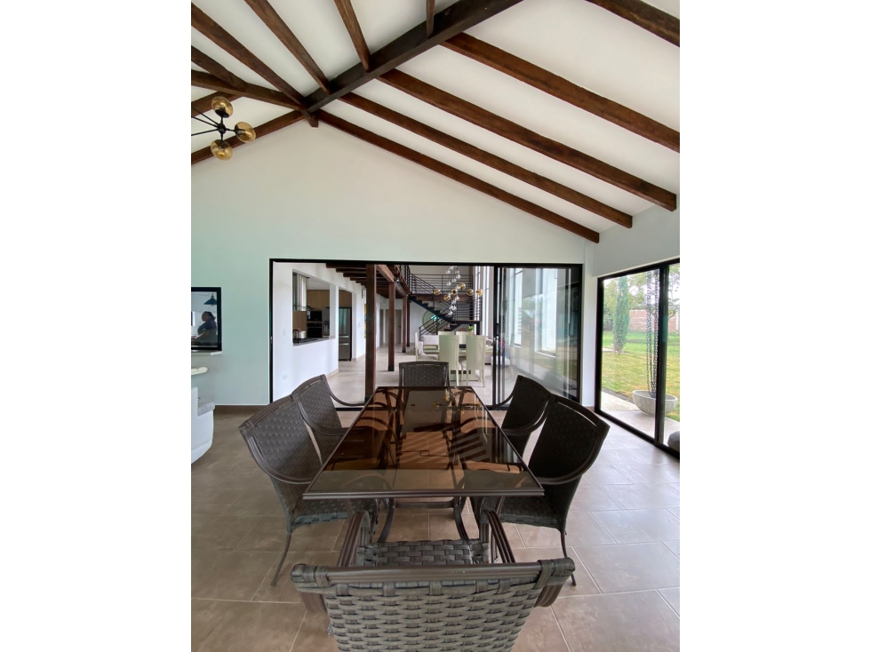 VENTA FINCA ROZO VALLE DEL CAUCA — foto 5