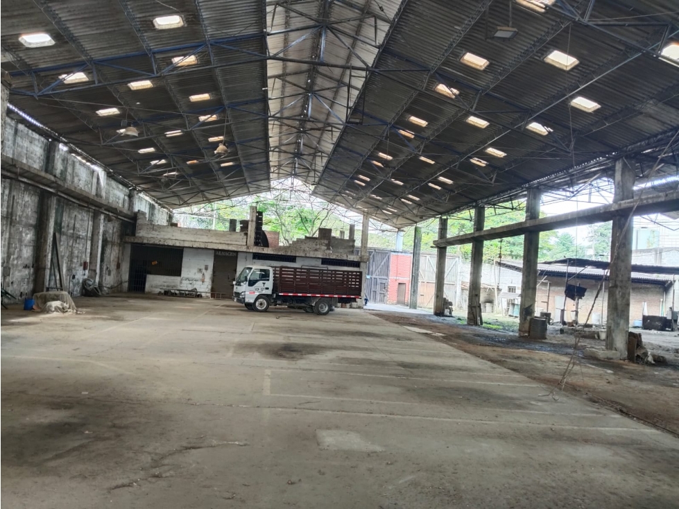 VENTA BODEGA LA DOLORES PALMIRA VALLEL DEL CAUCA
