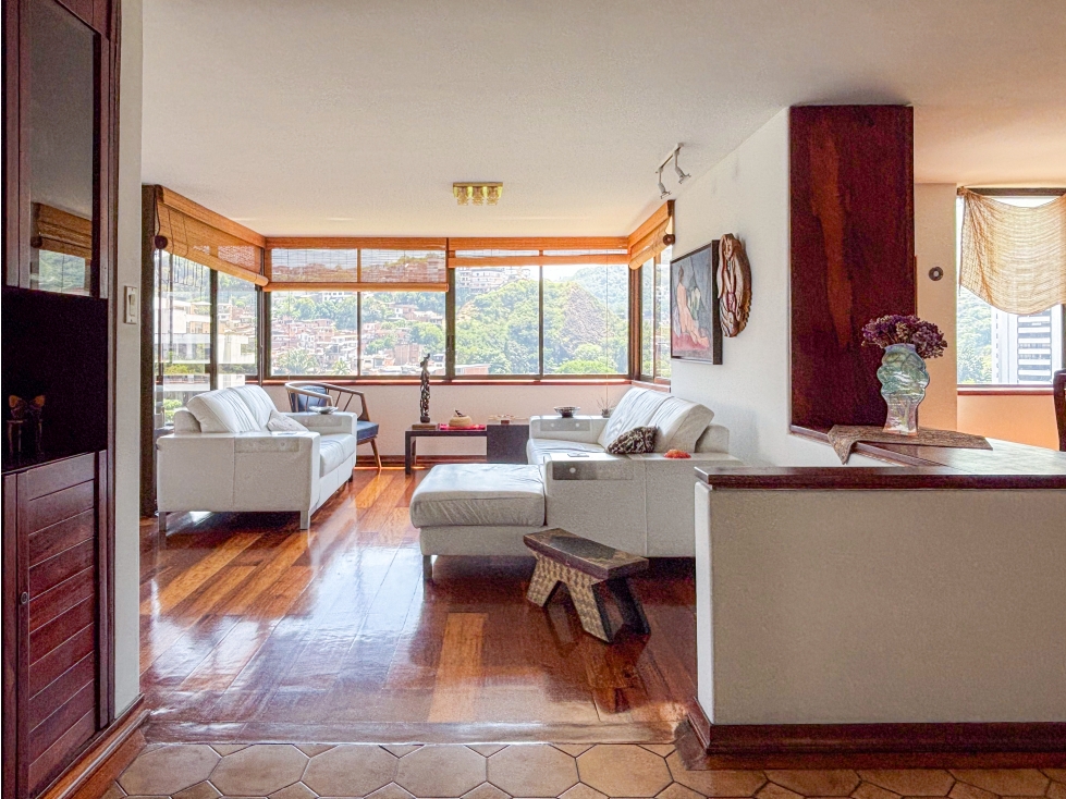 VENTA APARTAMENTO SANTA TERESITA OESTE DE CALI — foto 2
