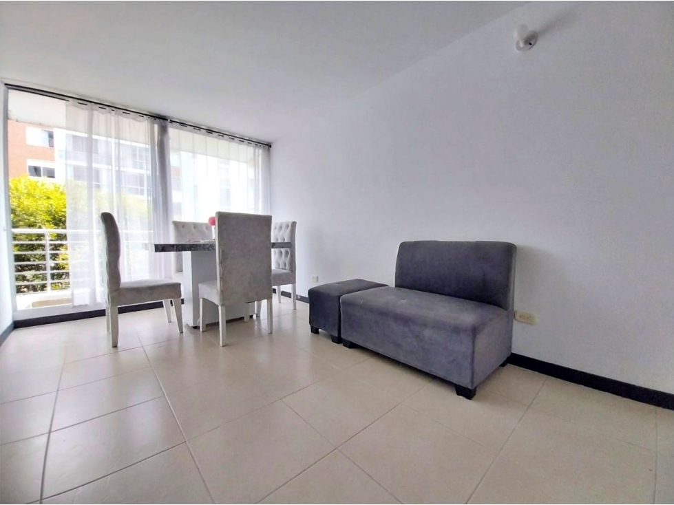 VENTA APARTAMENTO VALLE DEL LILI SUR DE CALI — foto 2