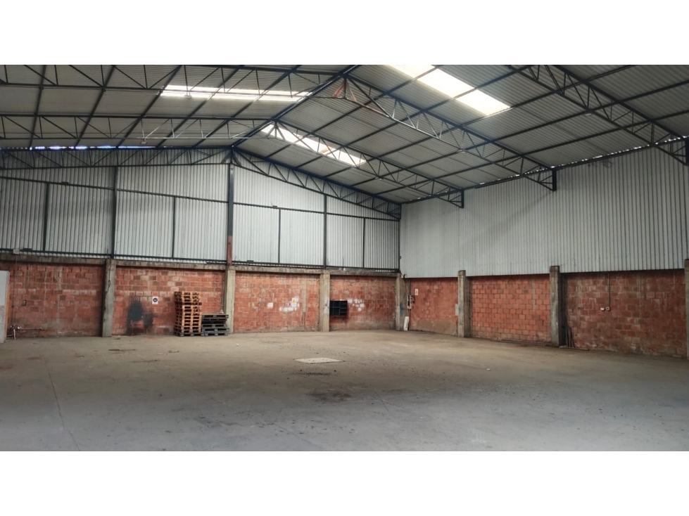 VENTA BODEGA CONDOMINIO LA DOLORES SECTOR CAUCA SECO — foto 3
