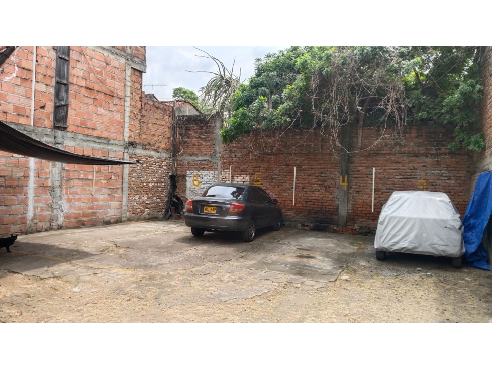VENTA LOTE BARRIO EL LIDO SUR DE CALI — foto 2