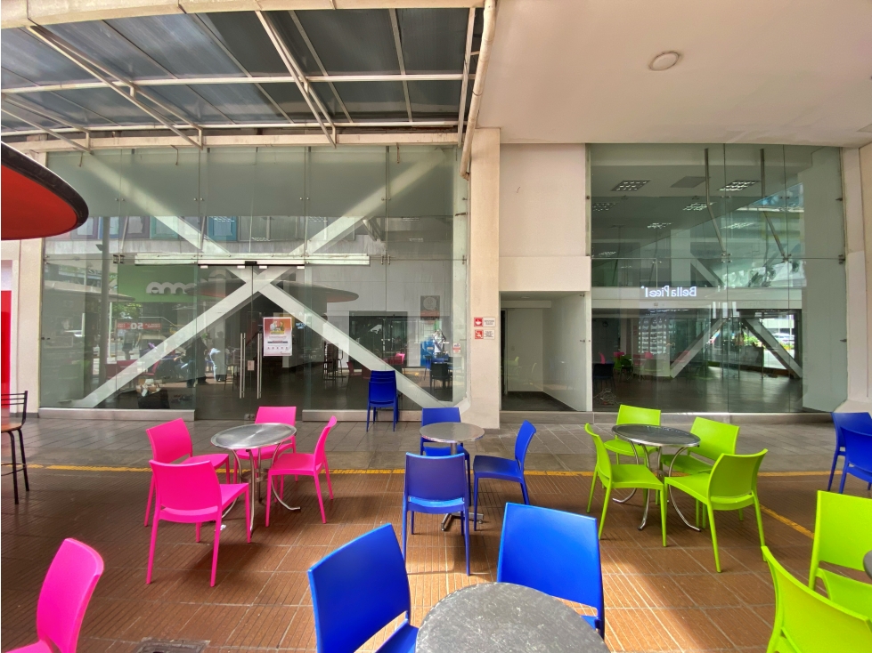 VENTA LOCAL COMERCIAL SUR DE CALI