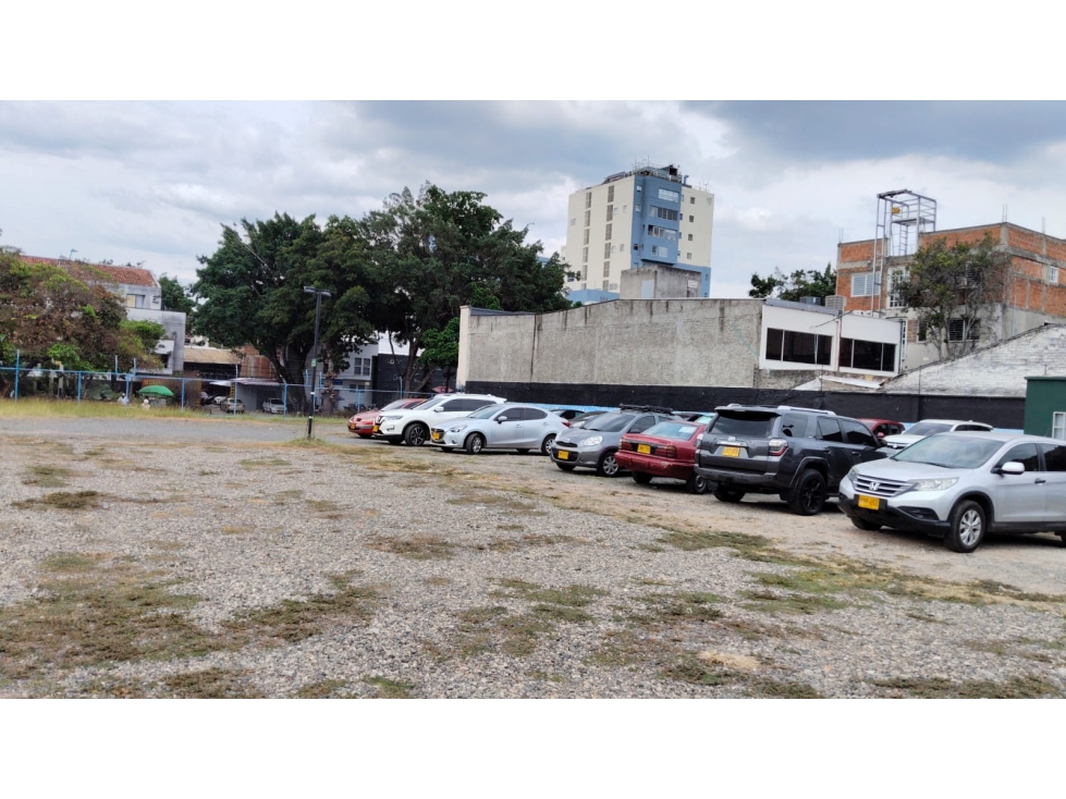 VENTA LOTE BARRIO TEQUENDAMA SUR DE CALI — foto 3