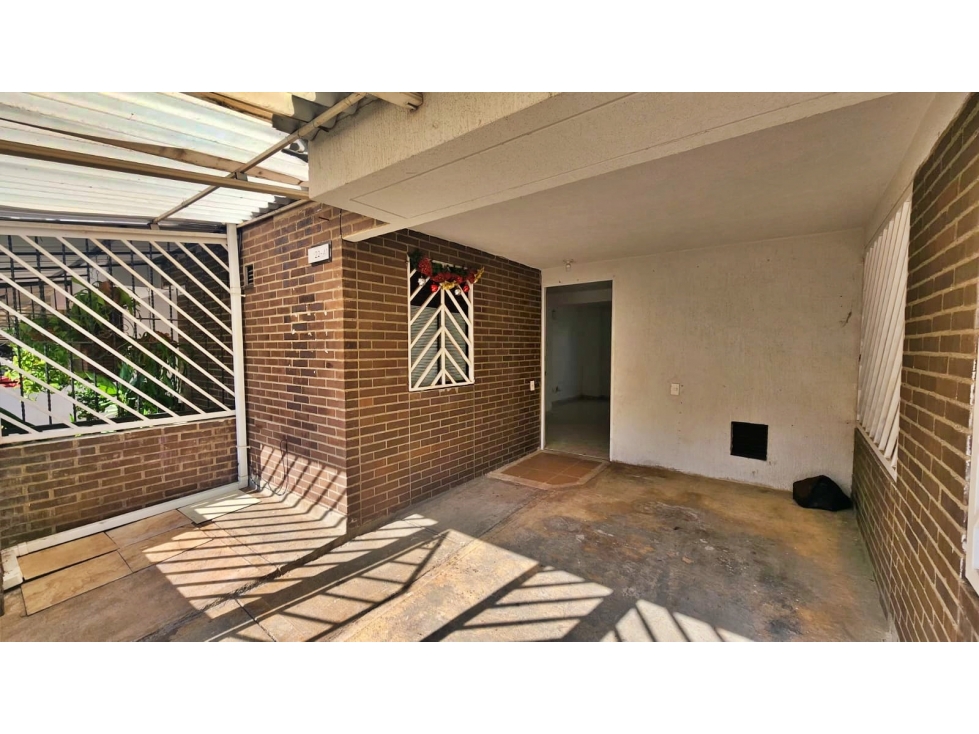 ARRIENDO CASA RECANTO PARQUE NATURA JAMUNDI — foto 3