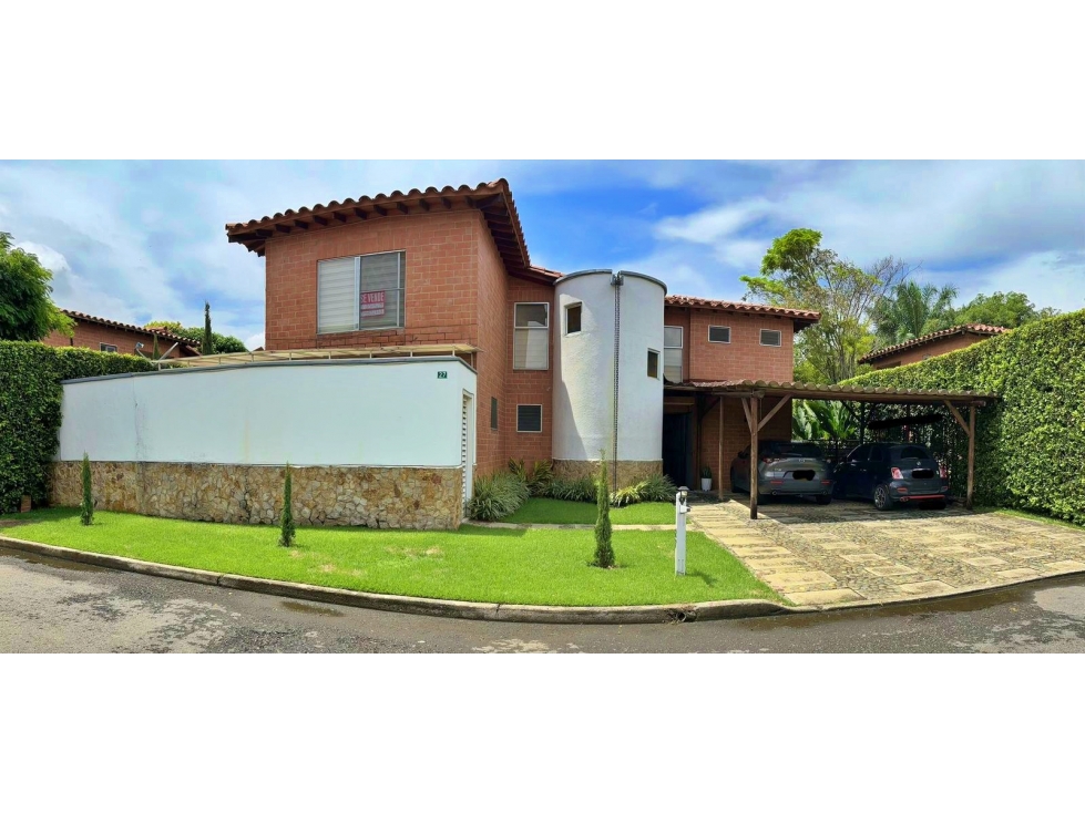 VENTA CASA LAS MERCEDES JAMUNDI — foto 3