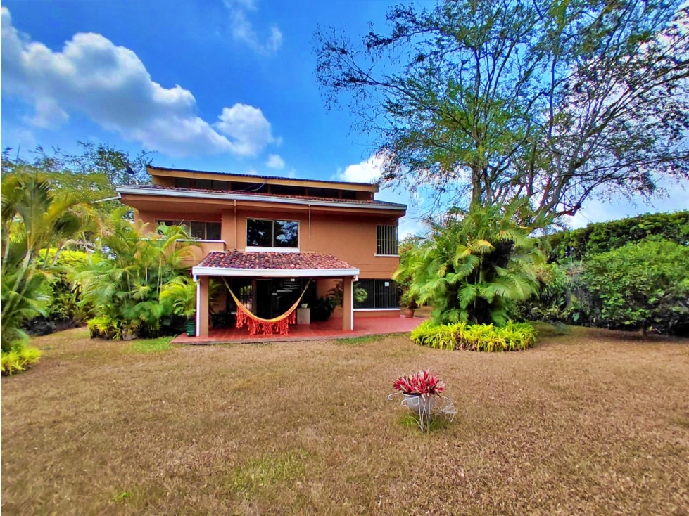 VENTA CASA CONDOMINIO PANCE LA VIGA SUR DE CALI — foto 5