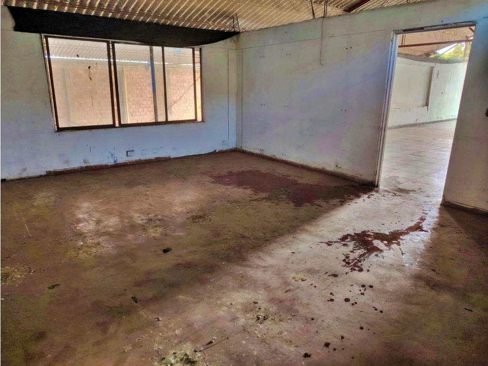 ARRIENDO LOCAL JAMUNDI BARRIO LIBERTADORES VALLE DEL CAUCA - 4