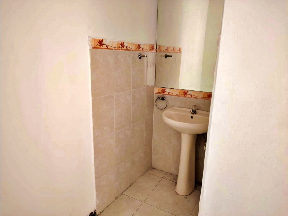 VENTA APARTAMENTO DUPLEX SANTA RITA OESTE DE CALI. — foto 5