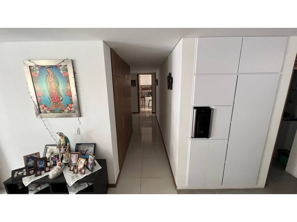 VENTA APARTAMENTO SANTA MONICA RESIDENCIAL — foto 5