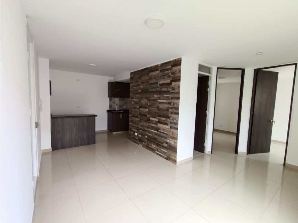 VENTA APARTAMENTO CIUDAD PACIFICA CALI. — foto 2
