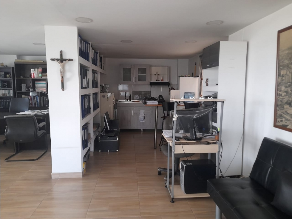 VENTA OFICINA CONSULTORIO SAN VICENTE NORTE CALI — foto 5