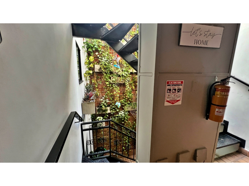 VENTA EDIFICIO APARTAESTUDIOS SAN FERNANDO CALI — foto 4
