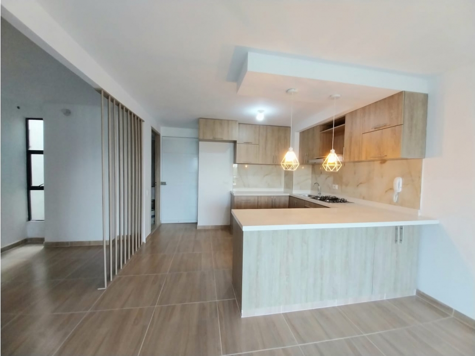 VENTA APARTAMENTO CIUDAD PACIFICA — foto 3