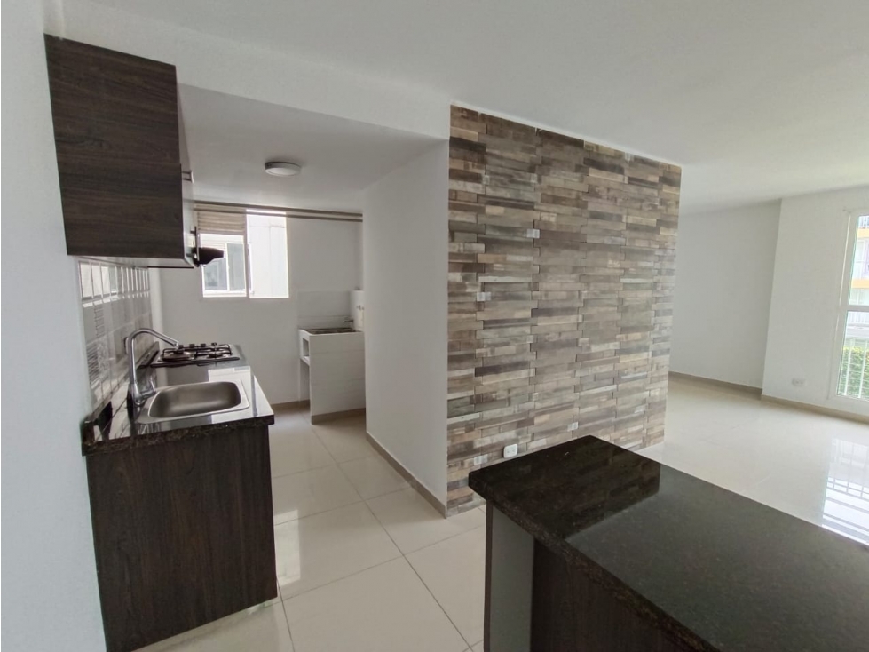 VENTA APARTAMENTO CIUDAD PACIFICA CALI. — foto 4