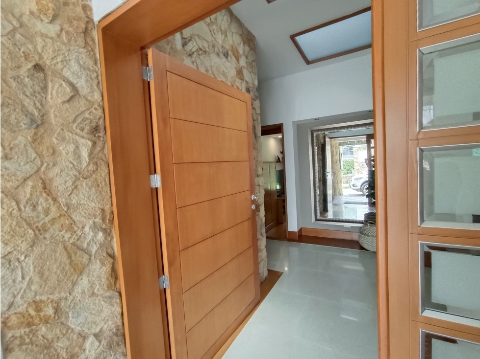 VENTA CASA CONDOMINIO PANCE SUR DE CALI — foto 5