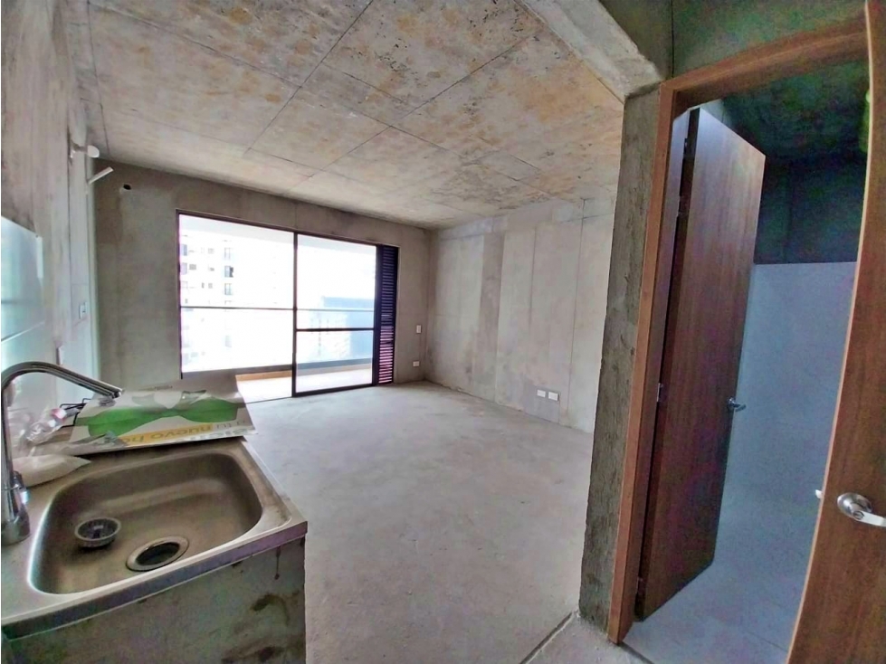 VENTA APARTAESTUDIO OBRA GRIS CHIPICHAPE NORTE DE CALI — foto 4