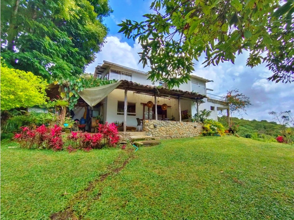 VENTA CASA PANCE LA VORAGINE SUR DE CALI