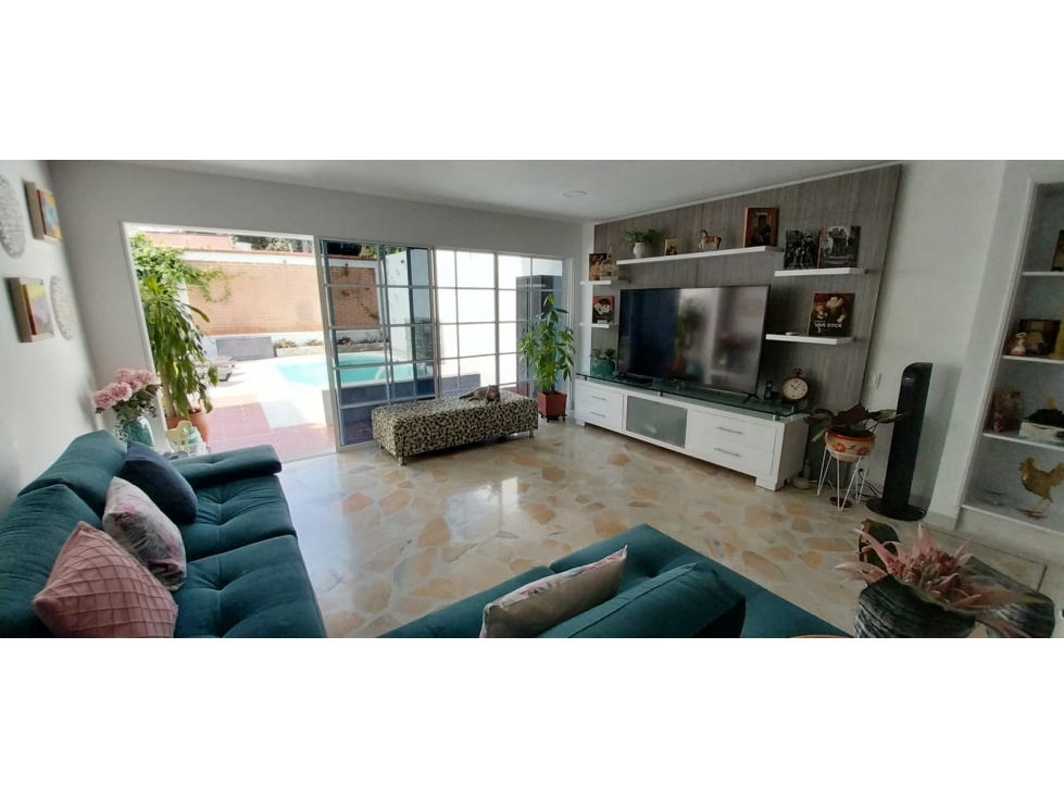 VENTA CASA EN CONDOMINIO PANCE - 2