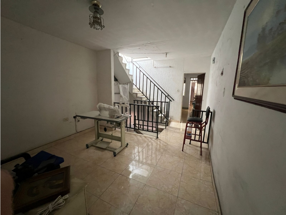 VENTA CASA, LOCAL Y BODEGA PAMPALINDA SUR DE CALI — foto 5