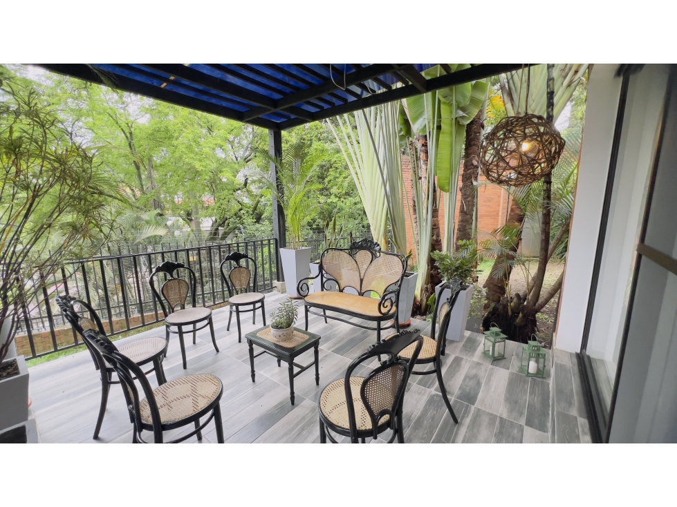 VENTA APARTAMENTO DUPLEX BELLAVISTA OESTE DE CALI — foto 2