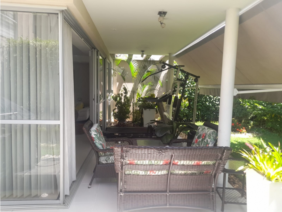 VENTA CASA CONDOMINIO ALFAGUARA JAMUNDI — foto 3