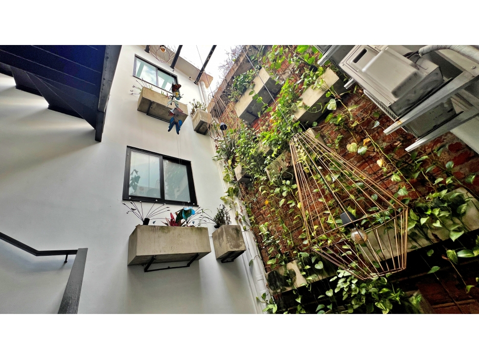VENTA EDIFICIO APARTAESTUDIOS SAN FERNANDO CALI — foto 2