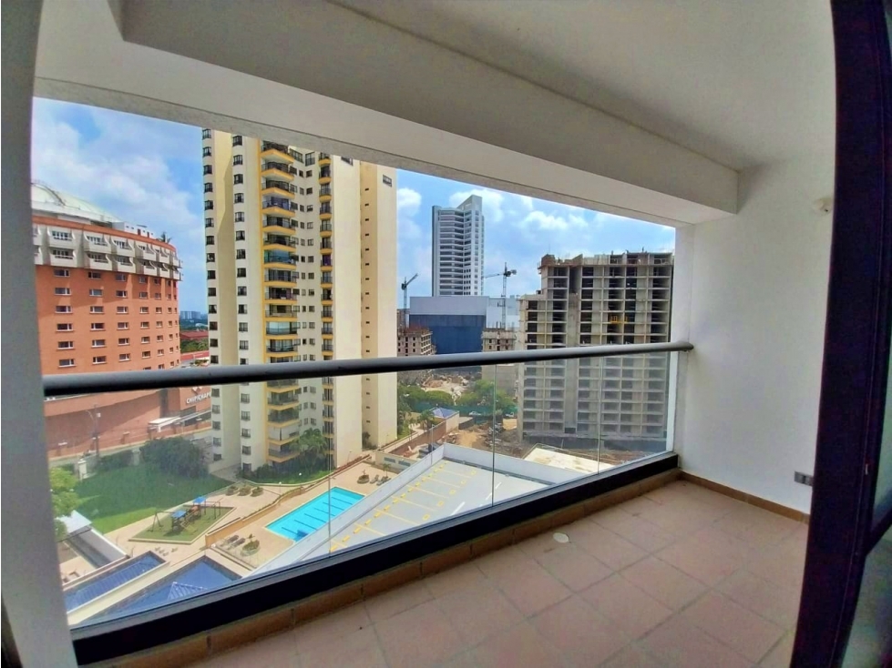 VENTA APARTAESTUDIO OBRA GRIS CHIPICHAPE NORTE DE CALI