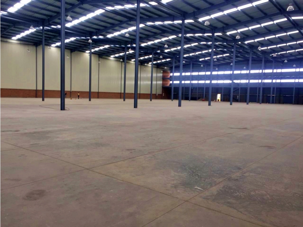 VENTA BODEGA CONDOMINIO BOGOTA