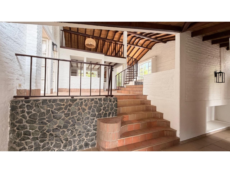 ARRIENDO CASA EN PARCELACION DAPA YUMBO VALLE DEL CAUCA - 2