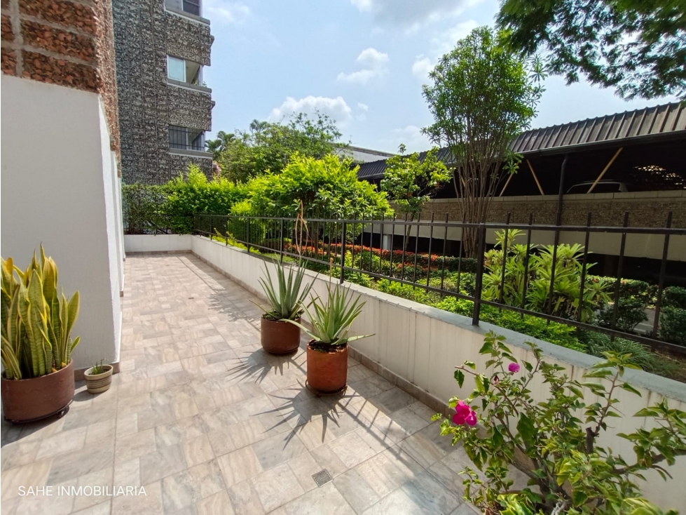 VENTA APARTAMENTO CAMINO REAL SUR DE CALI — foto 3