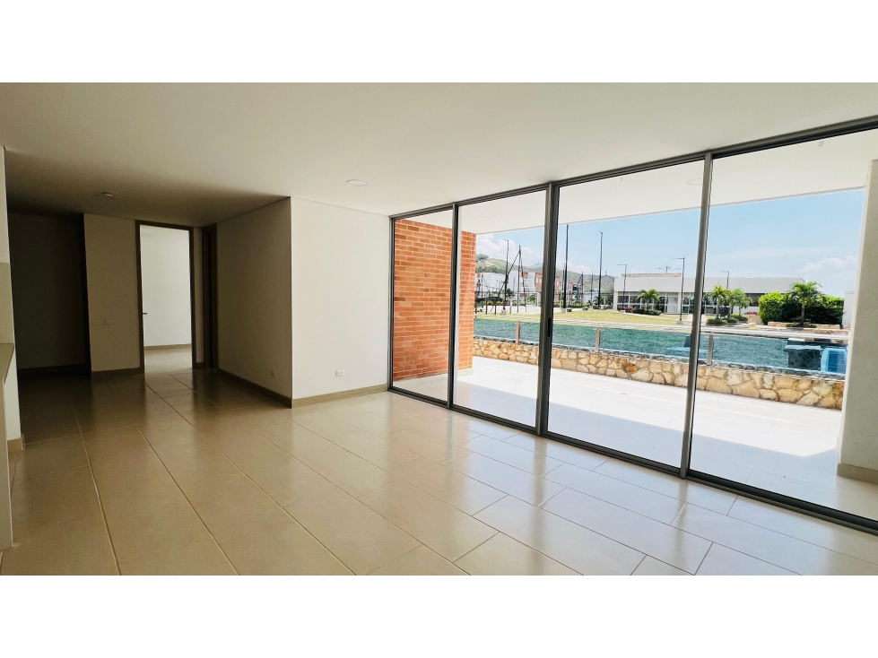 VENTA APARTAMENTO CRISTALES OESTE DE CALI — foto 2