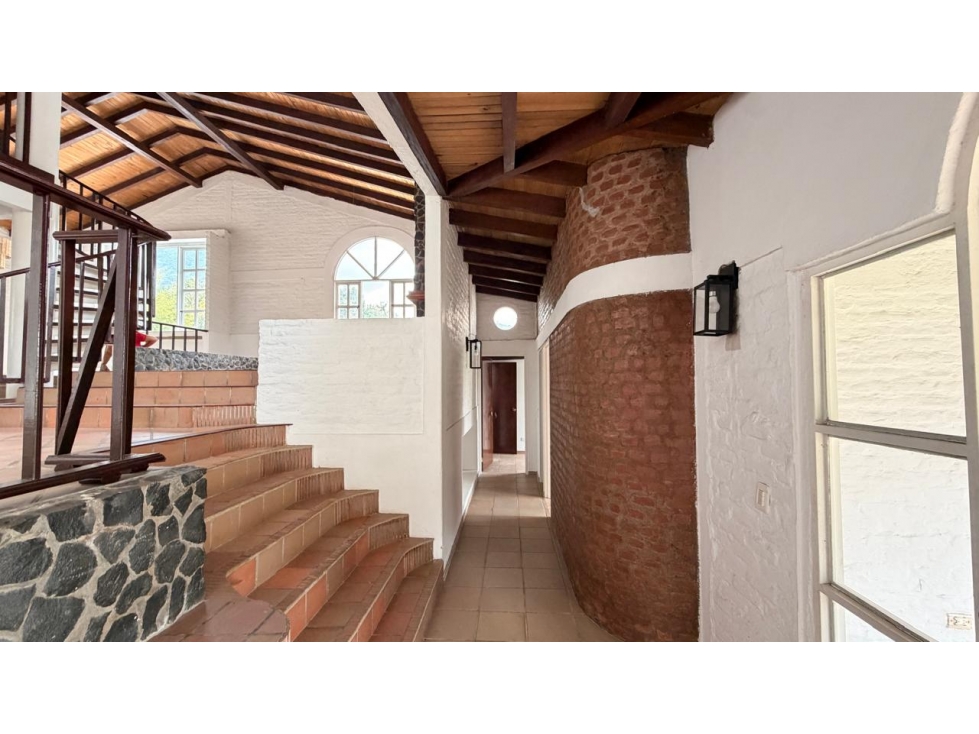 ARRIENDO CASA EN PARCELACION DAPA YUMBO VALLE DEL CAUCA - 3